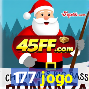 177 jogo